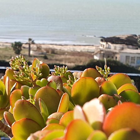 Bed and Breakfast Lindos Gela Exterior foto