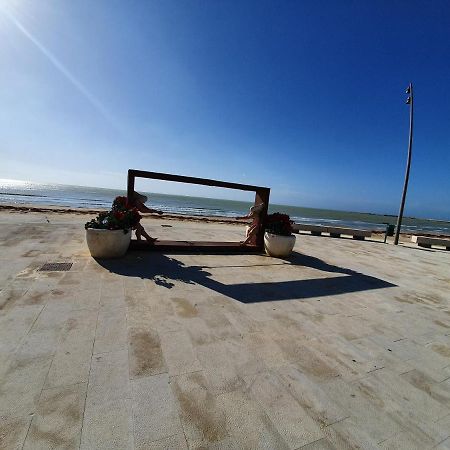Bed and Breakfast Lindos Gela Exterior foto