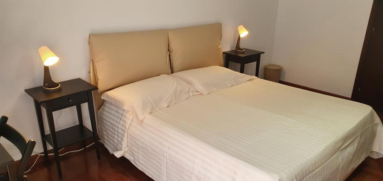 Bed and Breakfast Lindos Gela Habitación foto