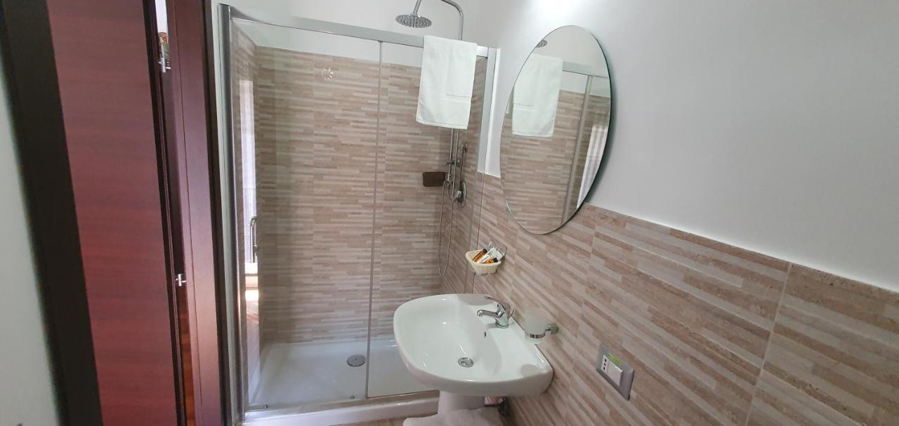 Bed and Breakfast Lindos Gela Exterior foto